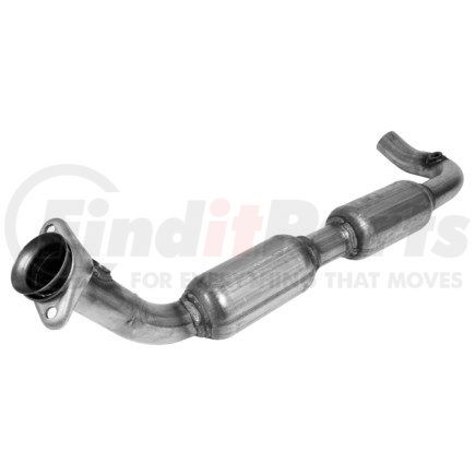 53844 by WALKER EXHAUST - Ultra EPA Direct Fit Catalytic Converter