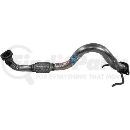 53927 by WALKER EXHAUST - Exhaust Pipe