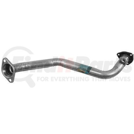 53938 by WALKER EXHAUST - Exhaust Pipe