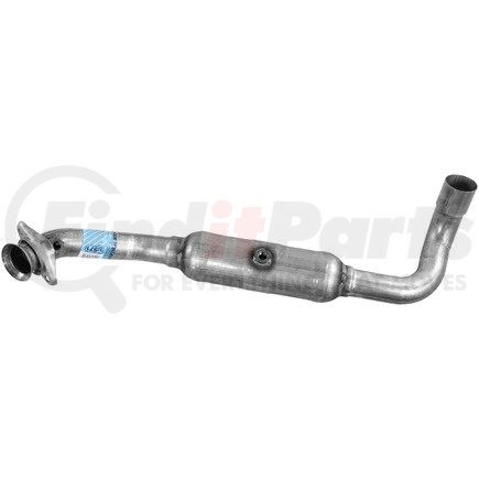 53971 by WALKER EXHAUST - Ultra EPA Direct Fit Catalytic Converter