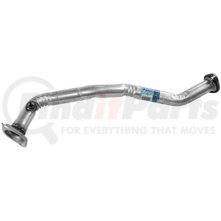 53974 by WALKER EXHAUST - Exhaust Pipe