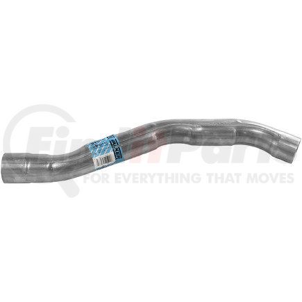53986 by WALKER EXHAUST - Exhaust Pipe