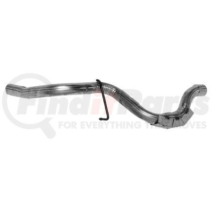 54117 by WALKER EXHAUST - Exhaust Tail Pipe