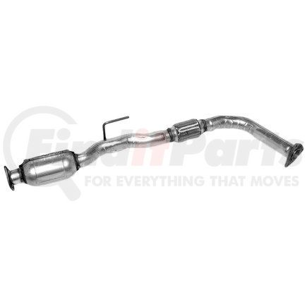 54176 by WALKER EXHAUST - Ultra EPA Direct Fit Catalytic Converter