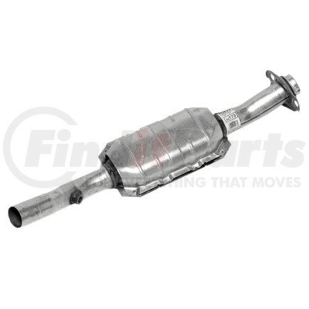 54173 by WALKER EXHAUST - Ultra EPA Direct Fit Catalytic Converter