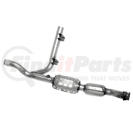 54174 by WALKER EXHAUST - Ultra EPA Direct Fit Catalytic Converter