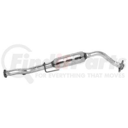 54238 by WALKER EXHAUST - Ultra EPA Direct Fit Catalytic Converter
