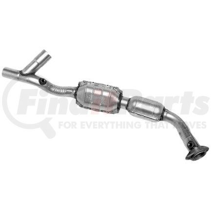 54270 by WALKER EXHAUST - Ultra EPA Direct Fit Catalytic Converter