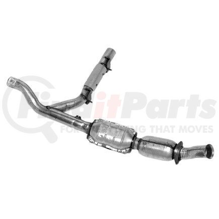 54269 by WALKER EXHAUST - Ultra EPA Direct Fit Catalytic Converter