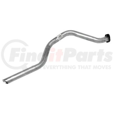 54279 by WALKER EXHAUST - Exhaust Tail Pipe
