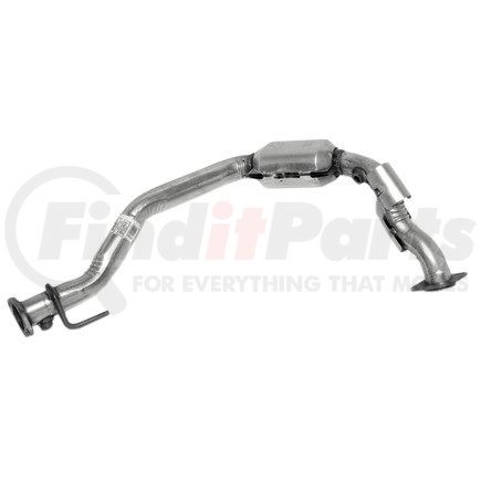 54268 by WALKER EXHAUST - Ultra EPA Direct Fit Catalytic Converter
