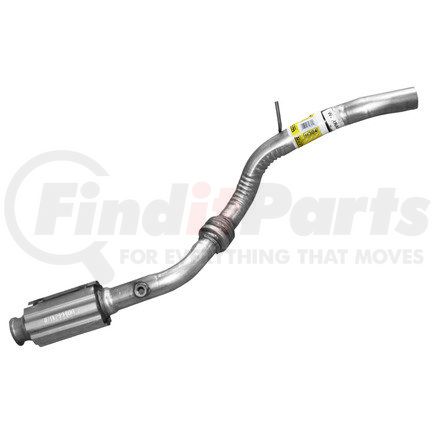 54304 by WALKER EXHAUST - Ultra EPA Direct Fit Catalytic Converter
