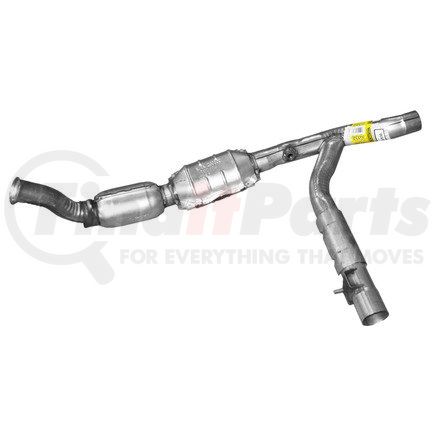 54332 by WALKER EXHAUST - Ultra EPA Direct Fit Catalytic Converter