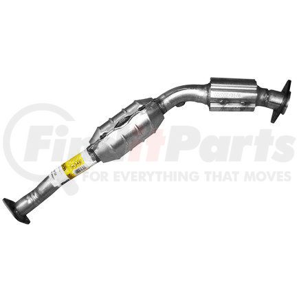 54346 by WALKER EXHAUST - Ultra EPA Direct Fit Catalytic Converter