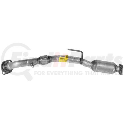 54360 by WALKER EXHAUST - Ultra EPA Direct Fit Catalytic Converter