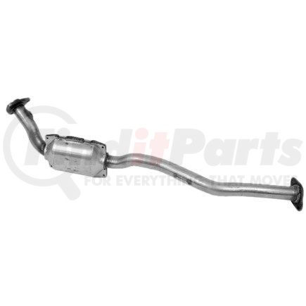 54339 by WALKER EXHAUST - Ultra EPA Direct Fit Catalytic Converter