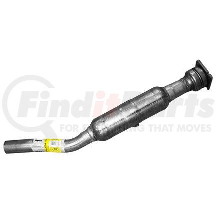 54381 by WALKER EXHAUST - Ultra EPA Direct Fit Catalytic Converter