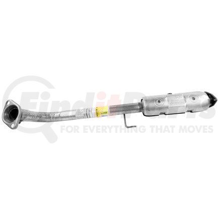 54399 by WALKER EXHAUST - Ultra EPA Direct Fit Catalytic Converter