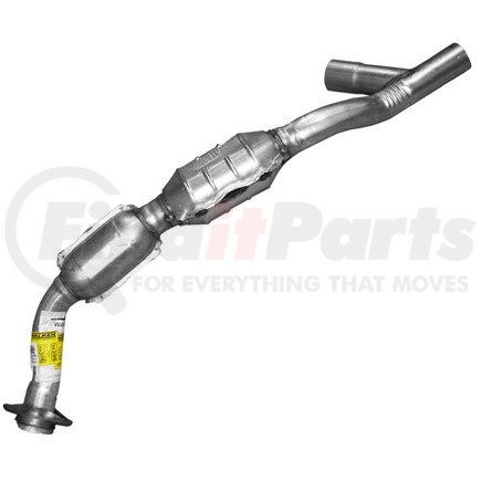 54396 by WALKER EXHAUST - Ultra EPA Direct Fit Catalytic Converter