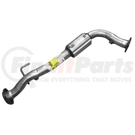 54423 by WALKER EXHAUST - Ultra EPA Direct Fit Catalytic Converter