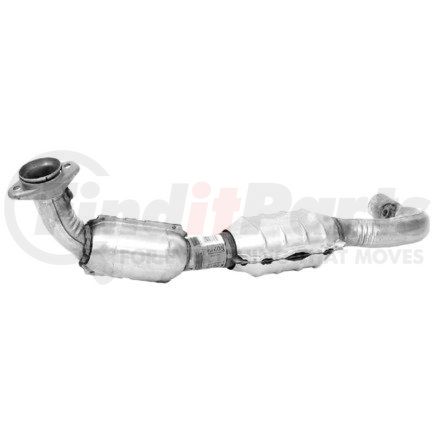 54405 by WALKER EXHAUST - Ultra EPA Direct Fit Catalytic Converter