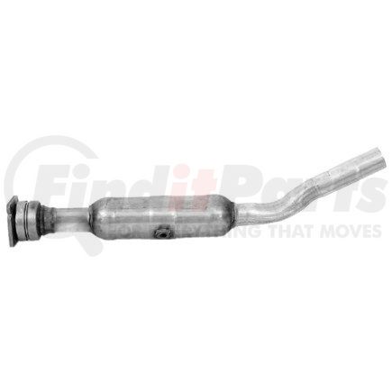 54506 by WALKER EXHAUST - Ultra EPA Direct Fit Catalytic Converter