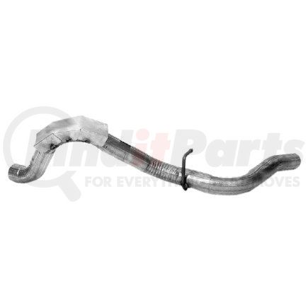 54492 by WALKER EXHAUST - Exhaust Tail Pipe