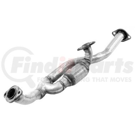 54537 by WALKER EXHAUST - Ultra EPA Direct Fit Catalytic Converter