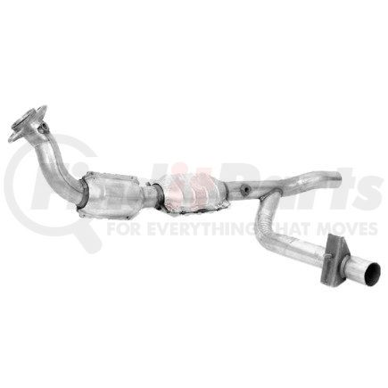 54524 by WALKER EXHAUST - Ultra EPA Direct Fit Catalytic Converter
