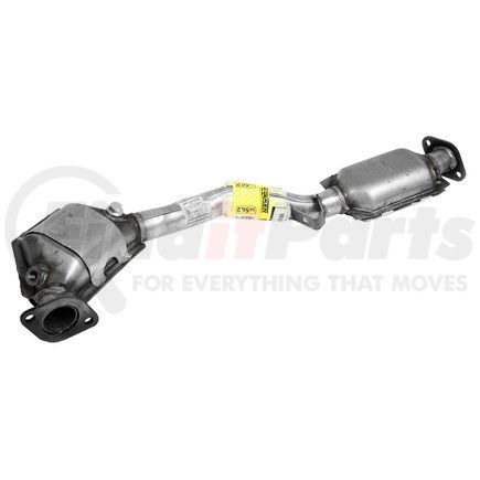 54562 by WALKER EXHAUST - Ultra EPA Direct Fit Catalytic Converter