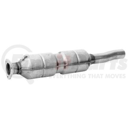 54437 by WALKER EXHAUST - Ultra EPA Direct Fit Catalytic Converter
