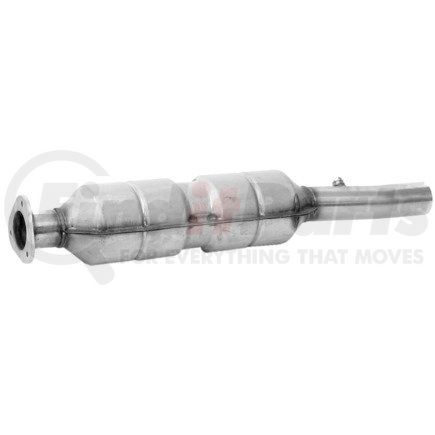 54438 by WALKER EXHAUST - Ultra EPA Direct Fit Catalytic Converter