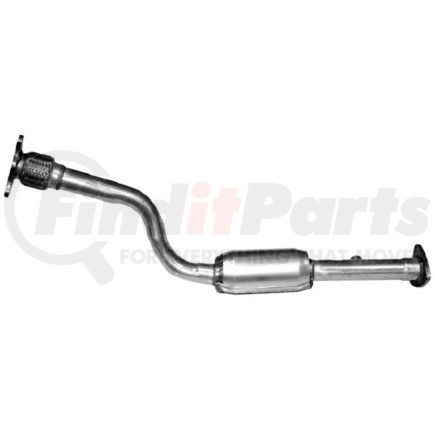 54474 by WALKER EXHAUST - Ultra EPA Direct Fit Catalytic Converter