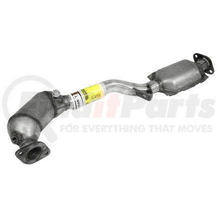 54573 by WALKER EXHAUST - Ultra EPA Direct Fit Catalytic Converter
