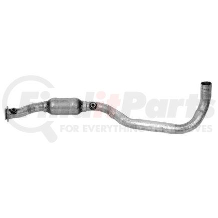 54578 by WALKER EXHAUST - Ultra EPA Direct Fit Catalytic Converter