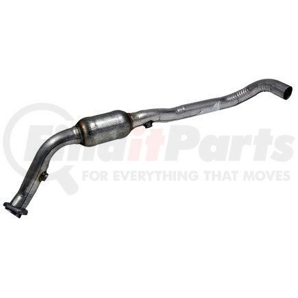 54586 by WALKER EXHAUST - Ultra EPA Direct Fit Catalytic Converter