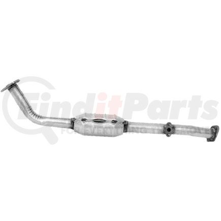 54569 by WALKER EXHAUST - Ultra EPA Direct Fit Catalytic Converter