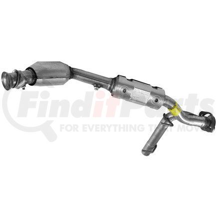 54571 by WALKER EXHAUST - Ultra EPA Direct Fit Catalytic Converter