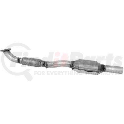 54583 by WALKER EXHAUST - Ultra EPA Direct Fit Catalytic Converter