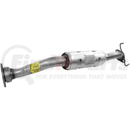 54627 by WALKER EXHAUST - Ultra EPA Direct Fit Catalytic Converter