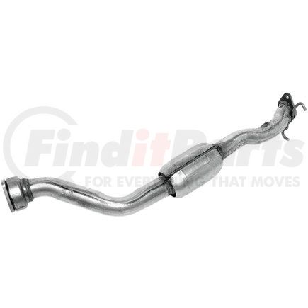 54626 by WALKER EXHAUST - Ultra EPA Direct Fit Catalytic Converter