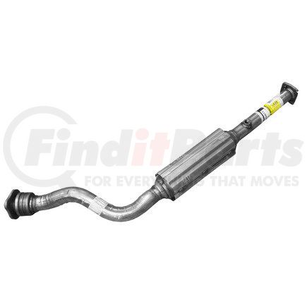 54628 by WALKER EXHAUST - Ultra EPA Direct Fit Catalytic Converter