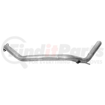 54650 by WALKER EXHAUST - Exhaust Tail Pipe