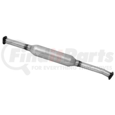 54667 by WALKER EXHAUST - Exhaust Resonator and Pipe Assembly