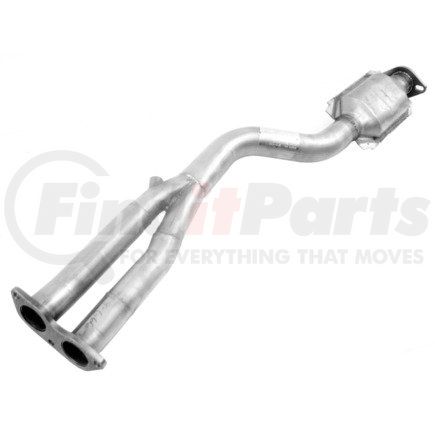54666 by WALKER EXHAUST - Ultra EPA Direct Fit Catalytic Converter