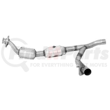 54655 by WALKER EXHAUST - Ultra EPA Direct Fit Catalytic Converter