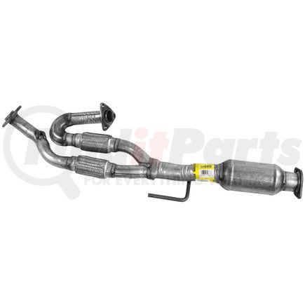 54686 by WALKER EXHAUST - Ultra EPA Direct Fit Catalytic Converter