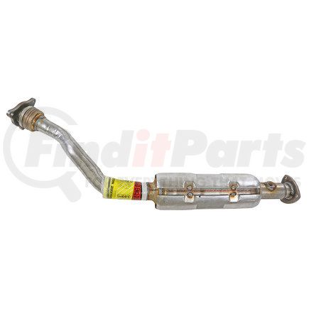 54691 by WALKER EXHAUST - Ultra EPA Direct Fit Catalytic Converter