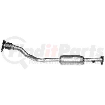 54692 by WALKER EXHAUST - Ultra EPA Direct Fit Catalytic Converter