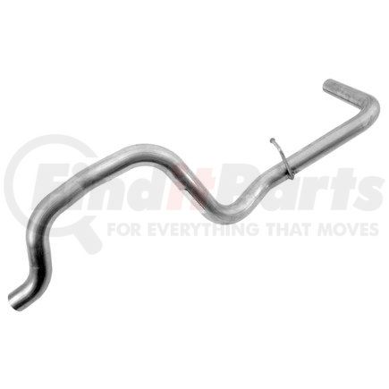 54682 by WALKER EXHAUST - Exhaust Tail Pipe